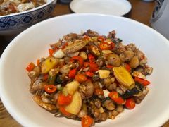 -八碗湘长沙市井菜(坡子街店)