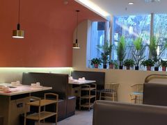 大堂-李想大虾(吾悦广场店)