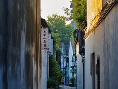 -小河直街历史文化街区