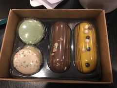 -星巴克(天津大悦城第二店)