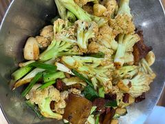 -老海陵·泰州菜(图书馆店)