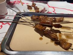 -哈力家·西北烧烤烤串(凤城三路店)
