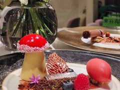 -Le Bistrot de Racine