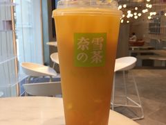-奈雪的茶(重庆万象城北区店)