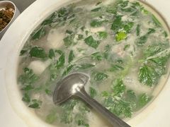 -仙店农庄(湖景农庄餐厅)