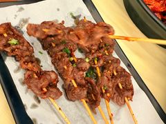 -铭副琦食·虾蟹烩馆(渔人码头店)