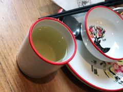 -新白鹿餐厅(城西银泰城店)