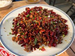 -饭江湖·江湖菜(湖广会馆店)