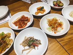 -紫霞门韩国料理烤肉(深南东路店)
