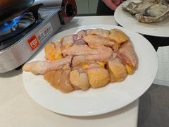 -粤来记·啫啫煲·点心(日月光店)