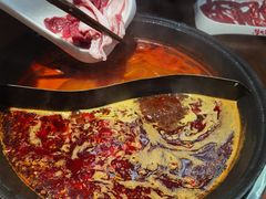 -刘火辣老火锅(光谷店)