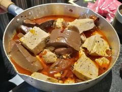 -湊湊火锅·茶憩(新中关购物中心店)