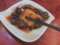 -蓝氏钟楼肉粽