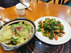 -喜来酌海鲜·饺子(和平一店)
