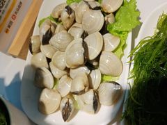 -刘记糟粕醋海鲜烧烤