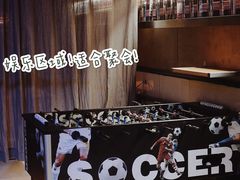 -囧吉香生蚝牛排馆(湖北路店)