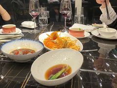 -杭州临平万丽酒店·万丽轩中餐厅