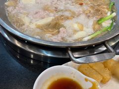 -老来福·非遗酸汤兔(凯旋路店)