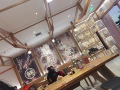 -味千拉面(光启城时尚购物中心店)