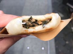 -老味茶屋(川沙老街店)