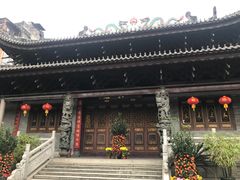 -华林禅寺