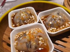 -香云轩·顺德菜(香云纱园林酒店店)