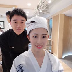 -简法造型·品牌形象店