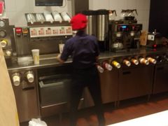 -麦当劳(百利广场店)