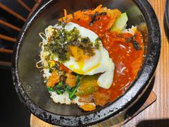 -大發韩国烤肉(八佰伴店)