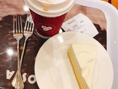 -COSTA COFFEE(上海月星环球港店)