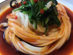 -名羊天下陕北横山铁锅炖羊肉(博文路店)