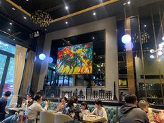 -Mezomd曼索蒂西班牙餐厅(广粤店)