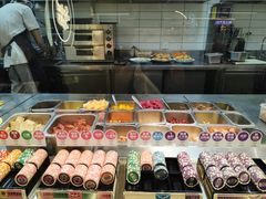 -SaladJohn沙拉匠(凯德1818店)