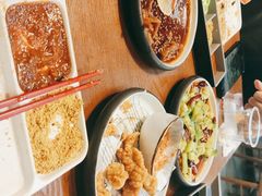 -正宗齐齐哈尔烤肉·齐牛哥鲜切炭火烤肉(杭州总店)