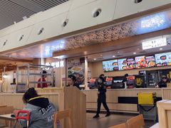 -老娘舅(杭州东站店)