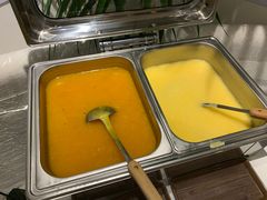 -鹈鹕素食餐厅自助餐部(正阳街店)