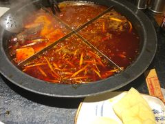 -陈眼镜火锅(总店)