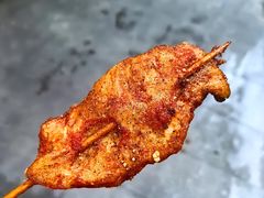 -香酥鸡排(京汉大道店)
