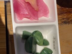 -木屋烧烤(岗顶二店)