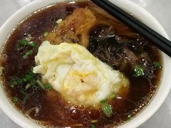-东吴面馆(因果巷店)