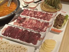-陈记顺和潮汕牛肉火锅(棠德南路店)