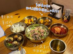 -小木屋米酒店·韩国料理(深圳总店)