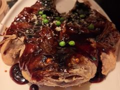 -桂满陇·蟹黄小笼汤包(清河万象店)