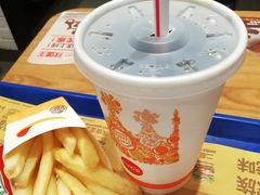 -汉堡王(SKLP店)