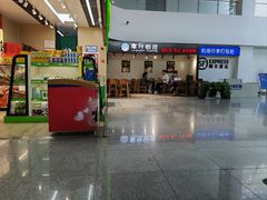 -潍坊南苑机场