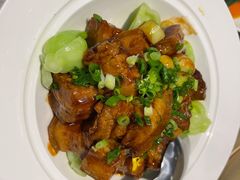老饕红烧肉-鼎泰丰(国贸商城店)
