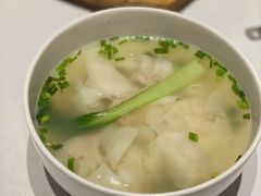 抄手-眉州东坡(上海中心店)