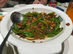-绿草地·湘菜(芙蓉天街店)