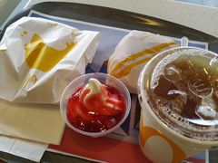 -麦当劳(帝豪店)