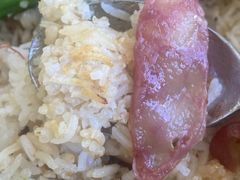 -崖口煲仔饭